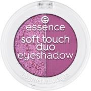 Oogschaduw &amp; primer Essence Soft Touch Duo Oogschaduw