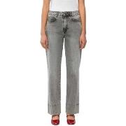 Straight Jeans Iblues IBLPENELOPE