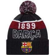 Muts New-Era Core Sport Knit Beanie FC Barcelona Hat