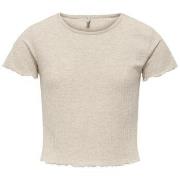 T-shirt Korte Mouw Kids Only -