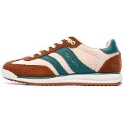 Lage Sneakers Teddy Smith -