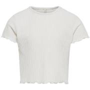 T-shirt Korte Mouw Kids Only -