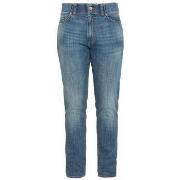 Straight Jeans Schott -