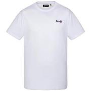 T-shirt Korte Mouw Schott -