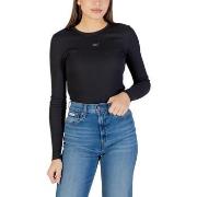 T-Shirt Lange Mouw Calvin Klein Jeans LV047E205G