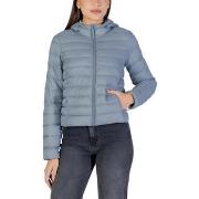 Donsjas Only ONLTAHIA LW QUILTED HOOD JKT NOOS OTW 15352020