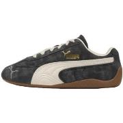 Lage Sneakers Puma Speedcat Faded Cast Iron Alpine Snow