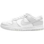 Lage Sneakers Nike Dunk Low Photon Dust