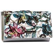 Portemonnee 4U Cavaldi PN23FLBLMULTI78905