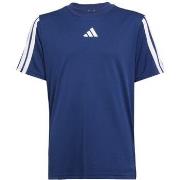T-shirt Korte Mouw adidas JJ1035000