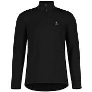 T-shirt Korte Mouw Maloja Cesarm Mountain Fleece