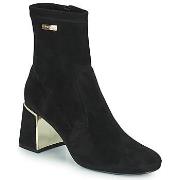 Laarzen Les Tropeziennes par M.Belarbi DAM