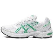Lage Sneakers Asics Gel-1130 White Malachite Green