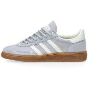 Lage Sneakers adidas Handball Spezial Grey Cream