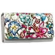 Portemonnee 4U Cavaldi PN20FLBLMULTI78899