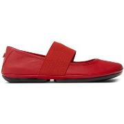 Ballerina's Camper -