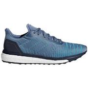 Lage Sneakers adidas Solar Drive M
