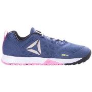 Lage Sneakers Reebok Sport AR3301