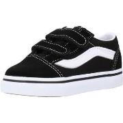 Lage Sneakers Vans TD OLD SKOOL V