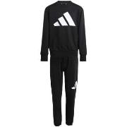 Fleece Jack adidas J Bl Fl Jog 240