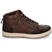 Hoge Sneakers Rhostock JACKS-32