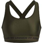 Bralette Under Armour Crossback Mid Bra