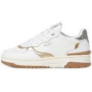 Lage Sneakers Pepe jeans Chester Snake W