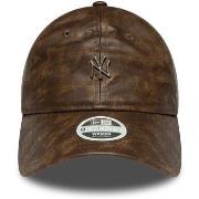 Pet New-Era Wmns Worn Pu 9Twenty Neyyan Brs