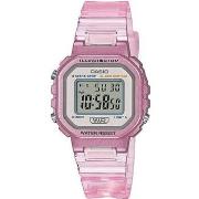 Digitaal Horloge Casio LA20WHS4A