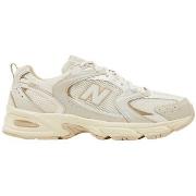Sneakers New Balance 530 Beige Angora