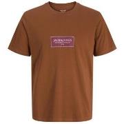 T-shirt Korte Mouw Jack &amp; Jones -