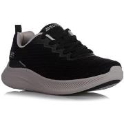 Lage Sneakers Skechers 117731BLK