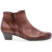 Enkellaarzen Gabor 55.638