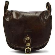 Handtas Leather Diamonds ts1672