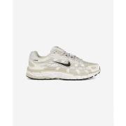 Lage Sneakers Nike P-6000 Light Orewood Brown (Women's)