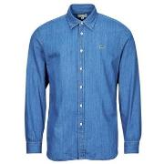 Overhemd Lange Mouw Lacoste CH0197