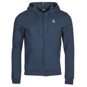 Trainingsjack Le Coq Sportif ESS FZ HOODY N°4 M