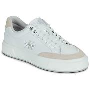 Lage Sneakers Calvin Klein Jeans BASKET CUPSOLE LACEUP LTH MIX