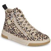 Hoge Sneakers Rieker -