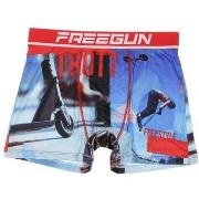 Boxers Freegun -