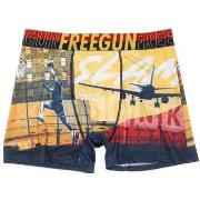Boxers Freegun -
