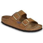 Slippers BIRKENSTOCK Arizona Soft Footbed