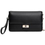 Handtasje Tommy Hilfiger TH HERITAGE CLUTCH AW0AW18288
