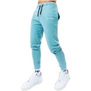 Trainingsbroek Justhype Ltd Acid Wash Joggers