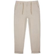 Broeken Teddy Smith -