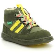 Laarzen Kickers Kickbubblo