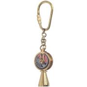 Sleutelhanger Signes Grimalt Telegraaf Sleutelhanger