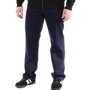 Straight Jeans Paname Brothers -