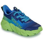 Lage Sneakers Geox J FLEXYPER FAST BOY