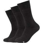 Sportsokken Skechers 3pk Men apos;s Basic Socks
